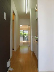 インペリアル B棟 B0110号-2