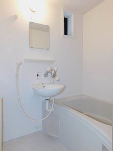 インペリアル B棟 B0110号-5