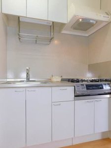 インペリアル B棟 B0110号-6