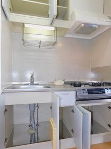 インペリアル B棟 B0110号-7