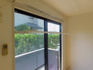 インペリアル B棟 B0110号-9