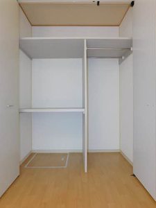 インペリアル B棟 B0110号-10