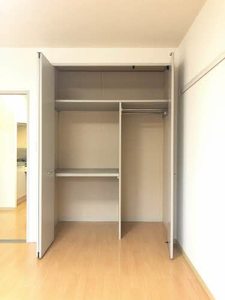 インペリアル　Ｂ棟 B0210号-3