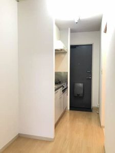 インペリアル　Ｂ棟 B0210号-4