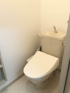 インペリアル　Ｂ棟 B0210号-8