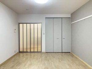 インペリアル　Ｃ棟 C0115号-3