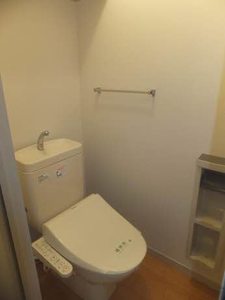 グリーンビュー　　Ａ棟 A0202号-2