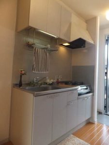 グリーンビュー　　Ａ棟 A0205号-6