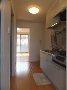 グリーンビュー　　Ａ棟 A0205号-7