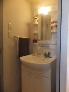 グリーンビュー B棟 B0207号-4