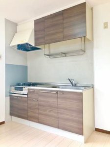 テンダーヴィラ A棟 A0102号-3