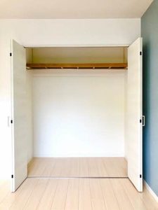 テンダーヴィラ A棟 A0102号-5