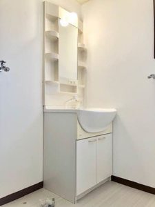 テンダーヴィラ A棟 A0102号-8