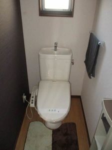 テンダーヴィラ B棟 B0105号-15