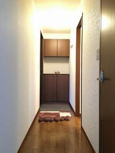 コンフォートヴィラ　Ａ棟 A0201号-2