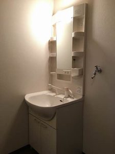 コンフォートヴィラ　Ａ棟 A0201号-3