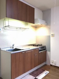 コンフォートヴィラ　Ａ棟 A0201号-6