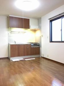 コンフォートヴィラ　Ａ棟 A0201号-7