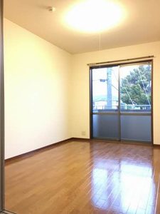 コンフォートヴィラ　Ａ棟 A0201号-8