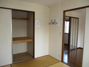 コンフォートヴィラ　Ａ棟 A0201号-14