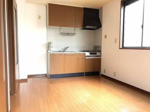 エポック・ヴィラ　Ａ棟 A0101号-2