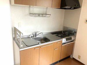 エポック・ヴィラ　Ａ棟 A0101号-3