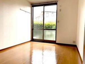 エポック・ヴィラ　Ａ棟 A0101号-4