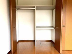 エポック・ヴィラ　Ａ棟 A0101号-5