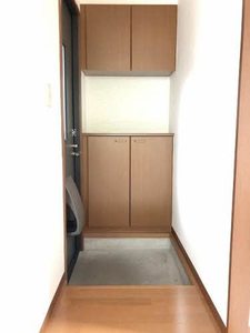 エポック・ヴィラ　Ａ棟 A0101号-12