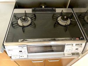 エポック・ヴィラ　Ａ棟 A0101号-15