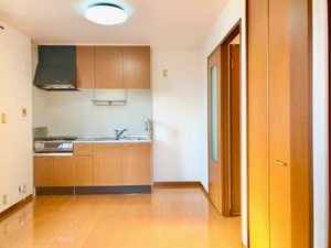 エポック・ヴィラ　Ａ棟 A0202号-3