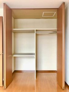 エポック・ヴィラ　Ａ棟 A0202号-6