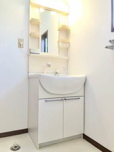 エポック・ヴィラ　Ａ棟 A0202号-9