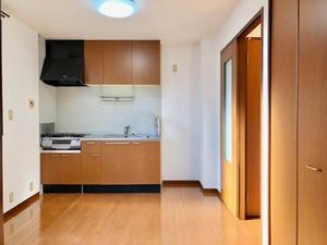 エポック・ヴィラ　Ｂ棟 B0105号-2