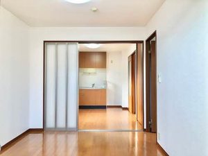 エポック・ヴィラ　Ｂ棟 B0105号-3