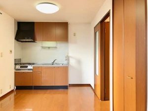 エポック・ヴィラ　Ｂ棟 B0205号-2