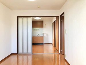 エポック・ヴィラ　Ｂ棟 B0205号-3