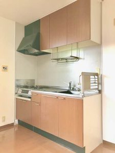 エポック・ヴィラ　Ｂ棟 B0205号-6