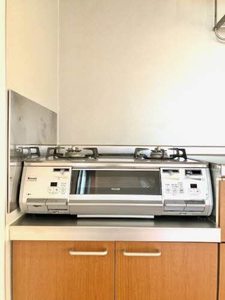 エポック・ヴィラ　Ｂ棟 B0205号-11