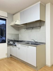 レインボーハイツ B棟 B0103号-4