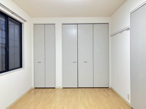 レインボーハイツ B棟 B0103号-7