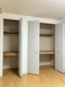 レインボーハイツ B棟 B0103号-8