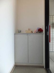 レインボーハイツ　Ｂ棟 B0205号-2