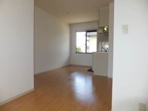 レインボーハイツ　Ｂ棟 B0205号-7