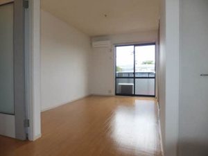 レインボーハイツ　Ｂ棟 B0205号-8