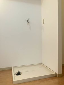 レインボーハイツ　Ｂ棟 B0205号-13