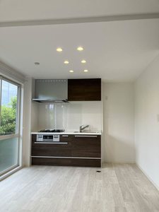 メゾンアムール　Ｄ棟 B0108号-2