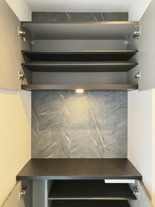 メゾンアムール　Ｄ棟 B0108号-12