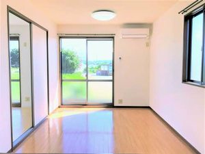 アメニティーハウス A0102号-2