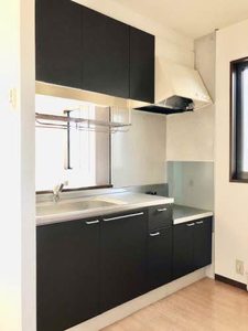 アメニティーハウス A0102号-4